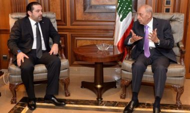 الإعتذار مصيب أم مصيبة للحريري؟