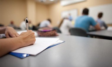 جولة على مراكز الامتحانات الرسمية في النبطية