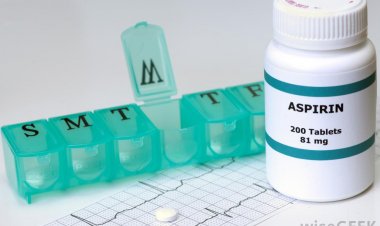 الأسبرين قد يقلل من خطر الوفاة بسرطانات خطيرة!