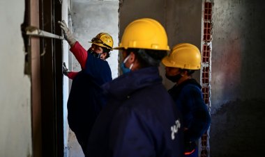 متعهدو أعمال التشغيل والصيانة يعلنون التوقف عن العمل