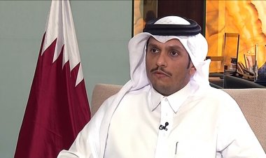 وزير الخارجية القطري: ندفع نحو تشكيل حكومة في لبنان بأسرع وقت