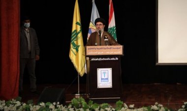 صفي الدين: نحن اليوم نعيش نعيم الإنتصارات ولا نعيش الذل والضعف أبدا