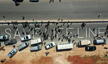 روسيا تقترح تمديد مهلة ايصال المساعدات عبر الحدود إلى سوريا ستة اشهر