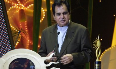 حزن في الهند على وفاة النجم البوليوودي ديليب كومار