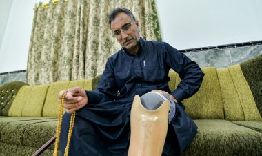 الضحايا المدنيون للتحالف الدولي في الموصل لا يزالون ينتظرون تفسيرات وتعويضات