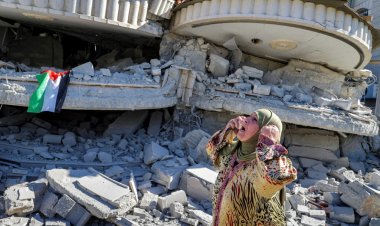 الجيش الإسرائيلي يهدم منزل فلسطيني متهم بقتل مستوطن