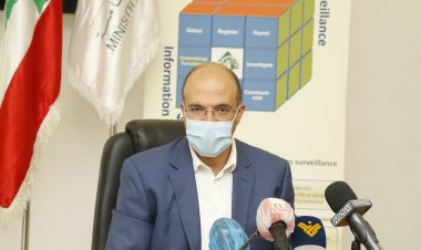 حمد حسن: البطاقة الدوائية إنجاز وفوائدها كثيرة ويمكن استخدامها في خدمات ووزارات أخرى