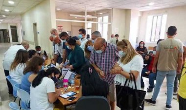 وزارة الصحة تعلن عن ماراتون فايزر نهاية الأسبوع.. اليكم تفاصيله
