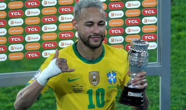 ريو 2016: نيمار ينجح في تحقيق ما عجز عنه أسلافه وينسي البرازيليين معاناتهم