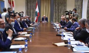 رفع الحصانات يرفع المزايدات و"الطلب بالطلب يُذكر"... بري: لا اريد اعتبار نفسي مستهدفاً فالمسألة وطنية