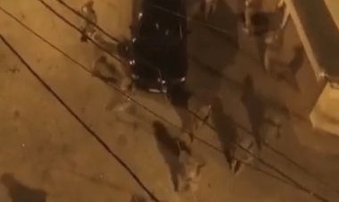 الجيش نفذ انتشارا في منطقة الإشتباكات في طرابلس وبدأ بملاحقة مطلقي النار لتوقيفهم
