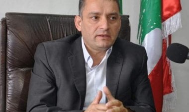 الفوعاني:  لتجاوز كل مراحل الشرذمة والتفرقة وفتح حوار داخلي