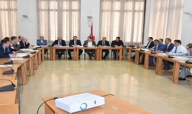 لجنة الاعلام بحثت في شؤون قطاع الاتصالات.. الحاج حسن: لتأمين 5 مليون دولار شهريا للقطاع