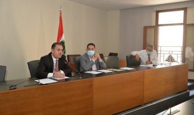 لجنة الاعلام والاتصالات تستكمل النقاش في اوضاع الهيئة الناظمة للاتصالات في 27 الحالي