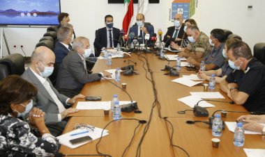 حسن: حددنا هامشا للربح من دون خسارة الشركات ويضمن مصلحة المواطن