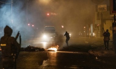 32 قتيلا حصيلة أعمال العنف في جنوب إفريقيا