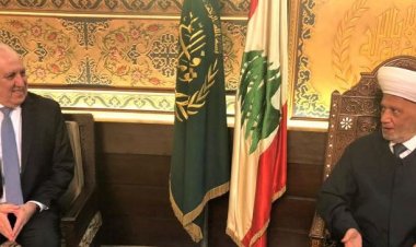 فهمي من دار الفتوى: الوضع الأمني متماسك وممسوك وانا تحت سقف القانون