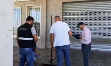 جولة لمفتشي الاقتصاد على المحال ومحطات الوقود في مرجعيون