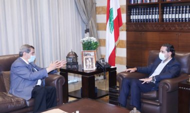 الفرزلي من بيت الوسط: الحريري سيترجم قرارته في الوقت القريب والقريب جدا