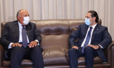 لا وفد مصريا الى بيروت.. وهذا البديل !