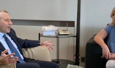 باسيل: نتمسّك بإجراء الانتخابات النيابية في موعدها