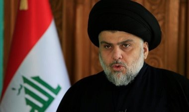 مقتدى الصدر: لن أشارك في الانتخابات العراقية المقبلة