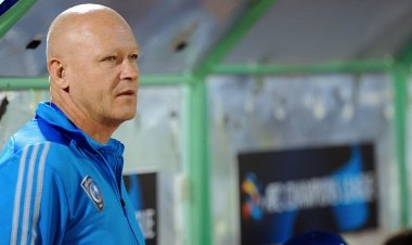 تصفيات مونديال 2022: التشيكي هاشيك مدرباً لمنتخب لبنان