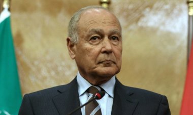 الأمين العام لجامعة الدول العربية: تبعات اعتذار الحريري قد تكون خطيرة وسنواصل مد يد الدعم للبنان