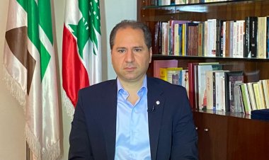 سامي الجميّل: مشهد اللبنانيين حول العالم "بكبّر القلب"
