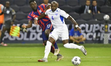 الكأس الذهبية: الولايات المتحدة وكندا إلى ربع النهائي