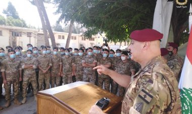 قلق دولي على استقرار لبنان: ضغط للتشكيل ودعم انساني وعسكري لتفادي الانفجار
