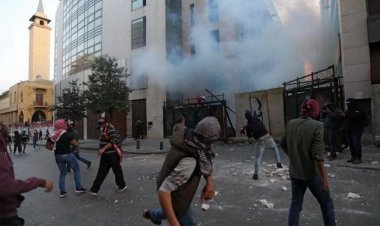 الجيش: اصابة عسكريين بقنبلة يدوية القاها شبان باتجاههم في جبل محسن