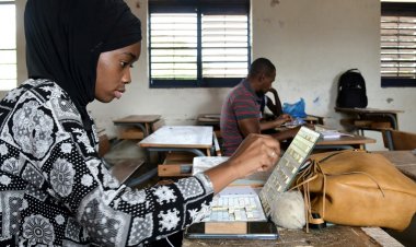 لعبة السكرابل في السنغال... من المباريات الافتراضية إلى الدورات الحضورية