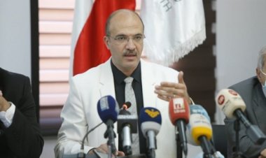 حسن أعلن تفاصيل خطة الدواء وأكد أنها تحفظ الأمان الدوائي وفند أرقام مصرف لبنان