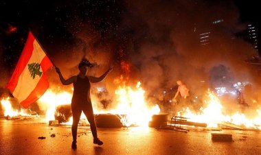 مسؤولة في البنتاغون تحذر من تدهور أمني في لبنان