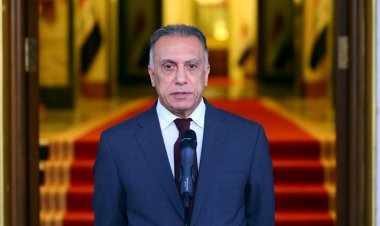 رئيس الوزراء العراقي: الفوضى لا ترحم أحدا والجميع سيدفع الثمن