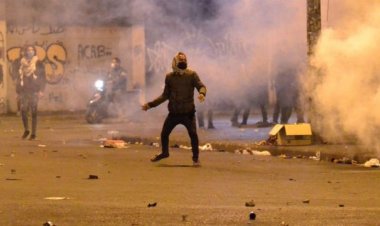 اشتباكات طرابلس: عودة الفتنة الطائفية؟