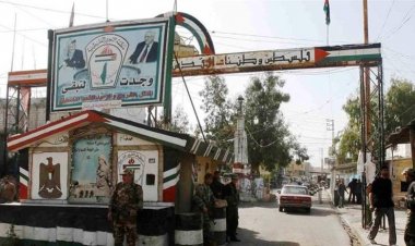 جريحان في اشتباكات عين الحلوة والحريري تدخلت على خط التهدئة