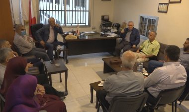 محمد نصرالله: لخطة اقتصادية واعدة وعلمية