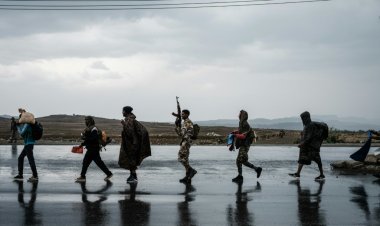 الأمم المتحدة تحذّر من نفاد المواد الغذائية في تيغراي الإثيوبية