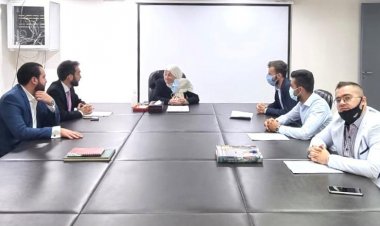 الحريري استقبلت صليبا ووفد الروابط واللجان الطالبية ومطالبة بالغاء امتحانات الشهادة الثانوية او جعلها اختيارية