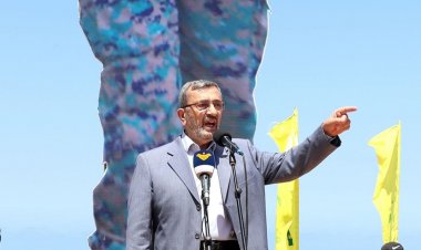 عز الدين: من يحصل على الغالبية النيابية عليه التوافق مع الآخرين وهذه معادلة من الصعب تغييرها