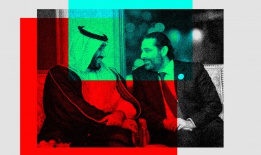 محمد بن سلمان طلب التجسس على سياسيين لبنانيين بارزين
