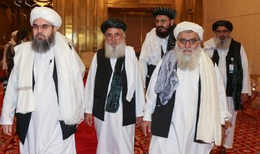 وفد من طالبان يزور الصين لإجراء محادثات مع مسؤولين