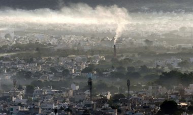 الوكالة الدولية للطاقة تحذر من اتجاه الانبعاثات الكربونية لتسجيل مستويات قياسية في 2023