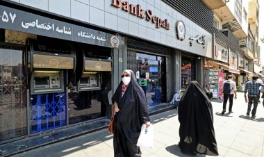 إيران تعلن تسجيل حصيلة قياسية للإصابات اليومية بكوفيد-19