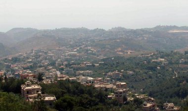 منطقة إقليم الخروب احتفلت بعيد الأضحى