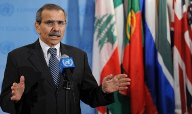 التيار الوطني الحر يتجه  الى تسمية نواف سلام