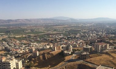 مصالحة بين عشيرة عرب أبو جبل وأهالي سعدنايل