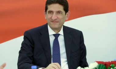 اسحق: حزب الله لا يريد الاصلاحات